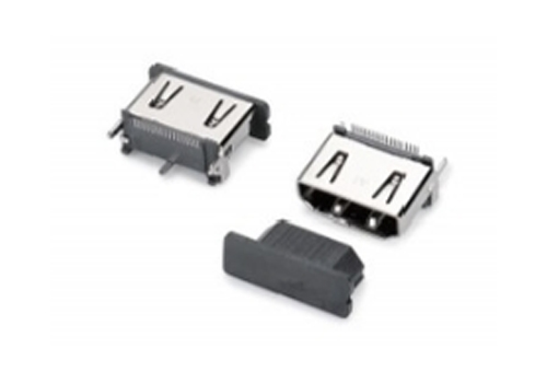 HDMIA型 180°插板8.5mm